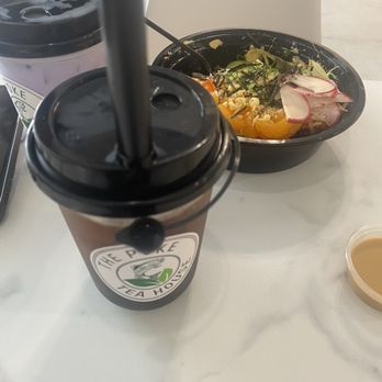 The Poke Tea House - Bubble Tea Near Me - Vista, California