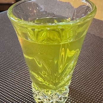 Prosecco22 - Limoncello - $10 - Italian Near Me - Pembroke Pines, Florida