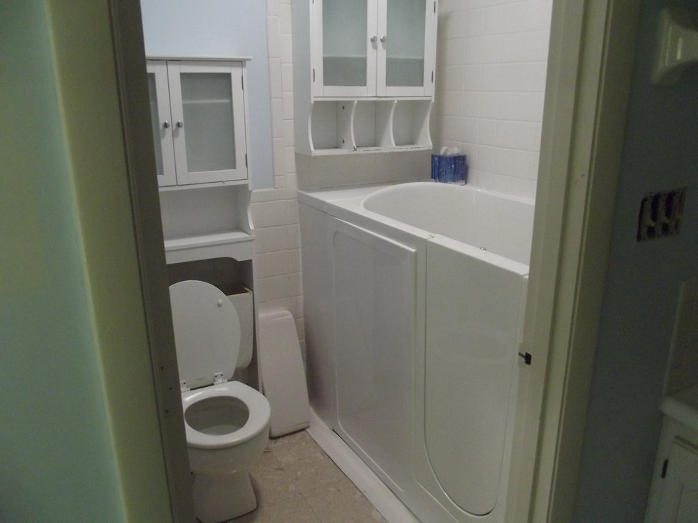 Slide of Hayden Plumbing