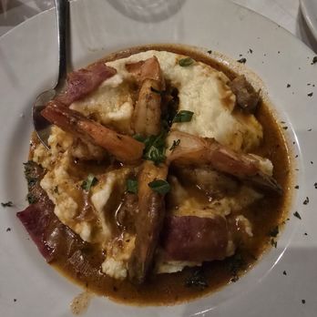 Kelsey's - Shrimp and Grits - Soul Food Near Me - Atlantic City, New Jersey