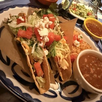 Pappasito's Cantina - Tex-Mex Near Me - Dallas, Texas