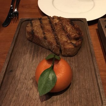 Dinner by Heston Blumenthal - Australian Near Me - Southbank, VIC