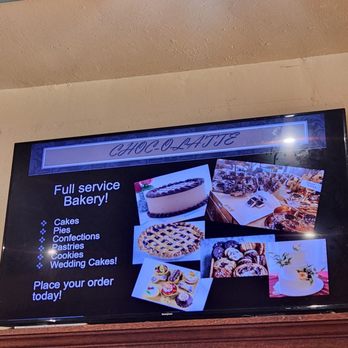 Chocolatte - Chocolatiers & Shops Near Me - Sutter Creek, California