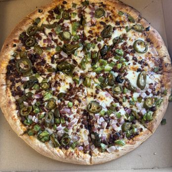 STAT Pizza - Pizza Near Me - Corona, California STAT Pizza - Pizza Near Me - Corona, California
