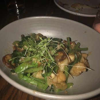 Sampan - Salt and pepper fish - Asian Fusion Near Me - Philadelphia, Pennsylvania