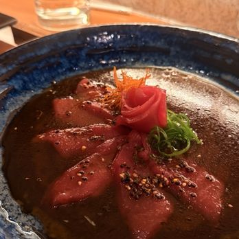 Akiro - Tiradito - Japanese Near Me - Chicago, Illinois