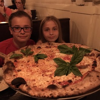 Lucali - Italian Near Me - Miami Beach, Florida