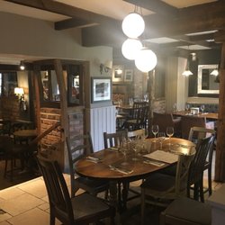 Maenllwyd Inn