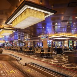 Horseshoe St. Louis - A Caesars Rewards Destination - Horseshoe St. Louis Hotel & Casino