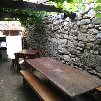 Furancho de Juan - Wine Bars Near Me - Meaño, PO