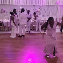 Club Tropical Ballroom