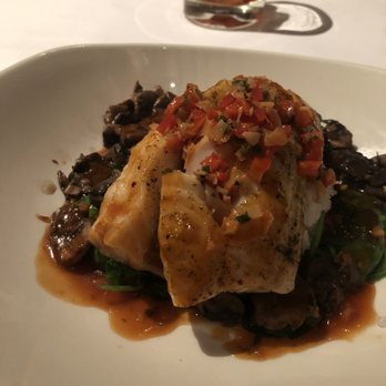 Bonefish Grill - butterfish - Seafood Near Me - Las Vegas, Nevada