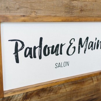 Parlour & Main Salon - Waxing Near Me - Ball Ground, Georgia