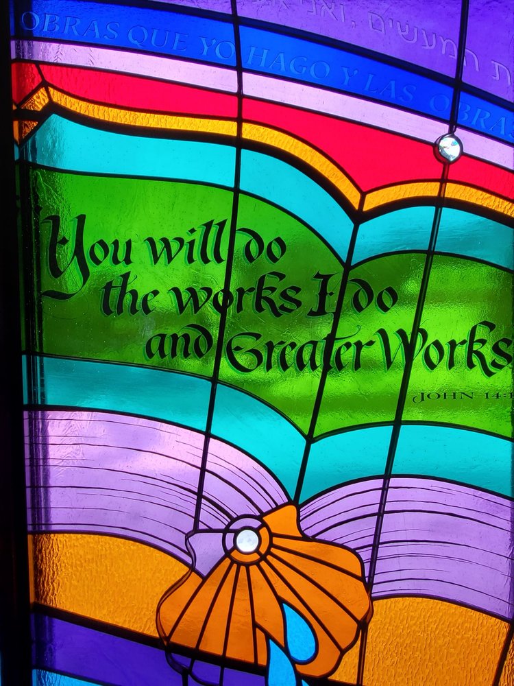 ST PHILIP THE APOSTLE CHURCH OF RECTORY 797 Valley Rd, Clifton, New