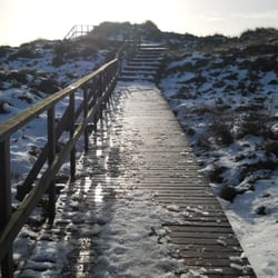 Aussichtsdüne