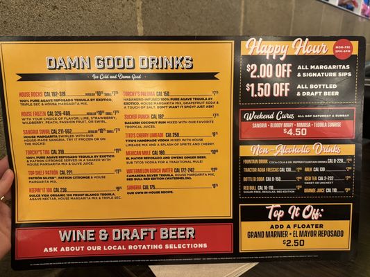 Menu photo 6 Torchy's Tacos Arlington, TX Menu photo 6 Torchy's Tacos Arlington, TX