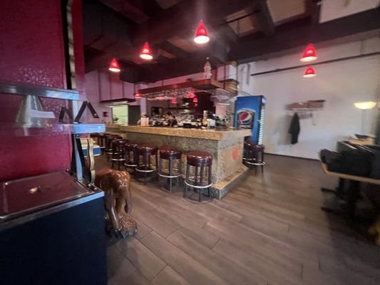 Sawatdee Thai Restaurant - Minneapolis by null