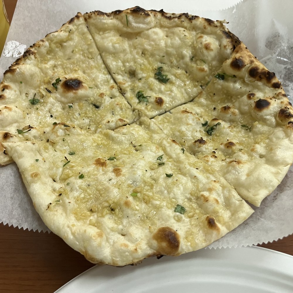 Cumin N Eat - Garlic Naan - Indian Near Me - Allentown, Pennsylvania Cumin N Eat - Garlic Naan - Indian Near Me - Allentown, Pennsylvania