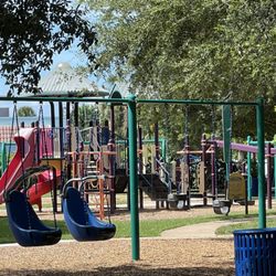 Lake Clarke Shores Town Hall Park