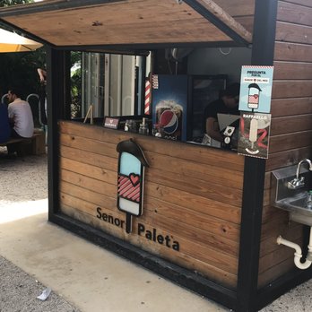 Lote 23 - Food Stands Near Me - Santurce, Puerto Rico