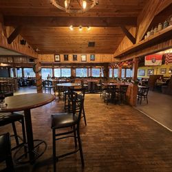 Territorial Brewing Company - Interior