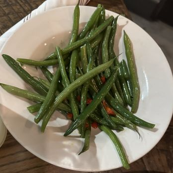 The '401 - Green beans - American Near Me - Bellaire, Texas The '401 - Green beans - American Near Me - Bellaire, Texas
