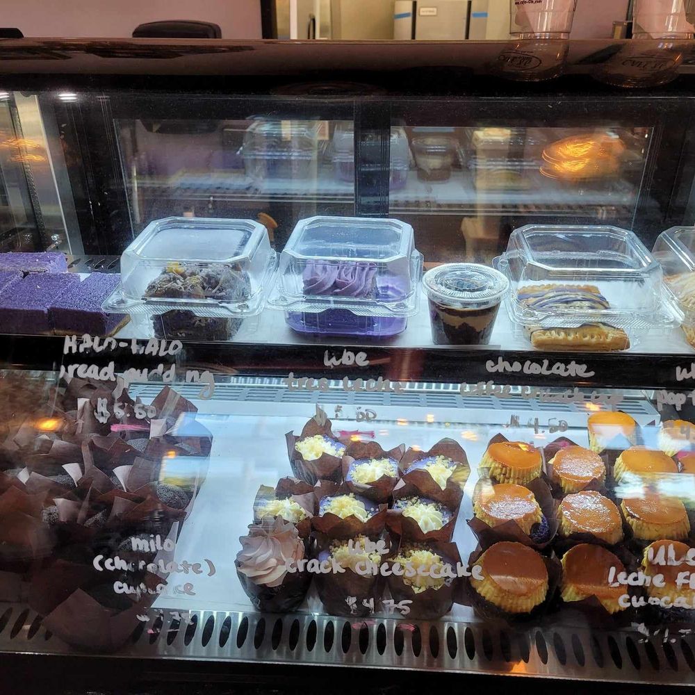 Cafe 86 - Desserts Near Me - Chula Vista, California Cafe 86 - Desserts Near Me - Chula Vista, California