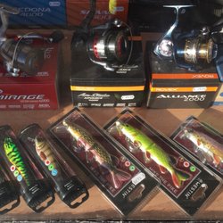 ABC Fishing Tackle