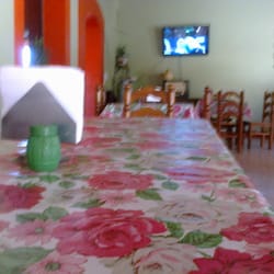 Comedor "Casa  Don Pedro"