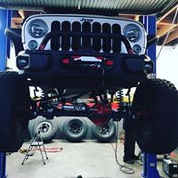 Offroad Customz - Auto Customization Near Me - Burbank , California Offroad Customz - Auto Customization Near Me - Burbank , California