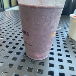 Tropical Paradise Smoothie Tropical Paradise Smoothie