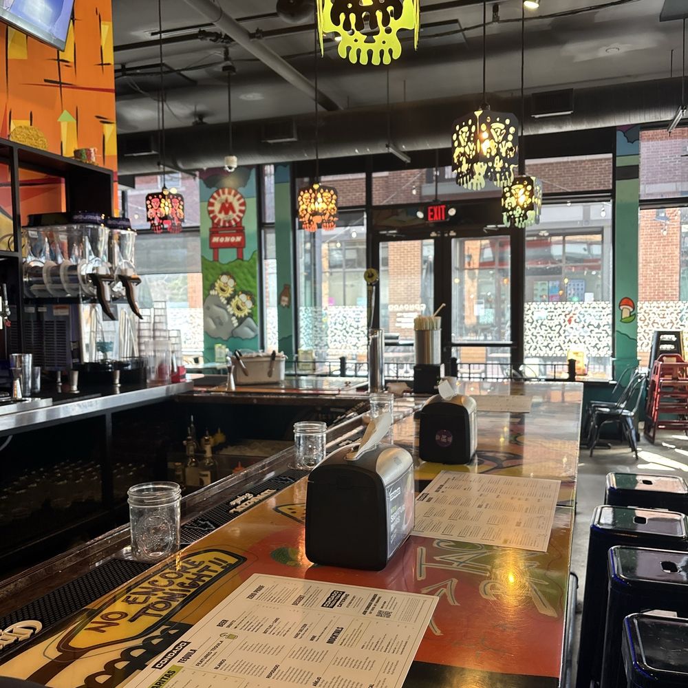 Condado Tacos - Tacos Near Me - Carmel, Indiana