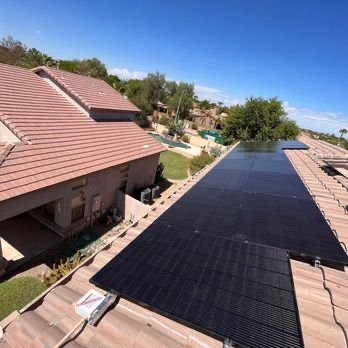 Southwest Electric - Solar install back in our home
State! - Solar Installation Near Me Southwest Electric - Solar install back in our home
State! - Solar Installation Near Me