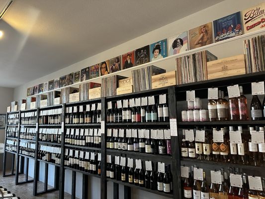 Ancora Vino Morgan Hill by null