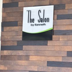 The Salon by Kenneth