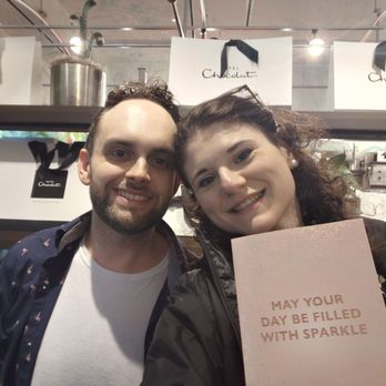 Hotel Chocolat - I've got a lovely box of chocolates - Chocolatiers & Shops Near Me - Chicago, Illinois Hotel Chocolat - I've got a lovely box of chocolates - Chocolatiers & Shops Near Me - Chicago, Illinois