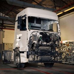 Pitt Stop Truck & Refrigeration Repair