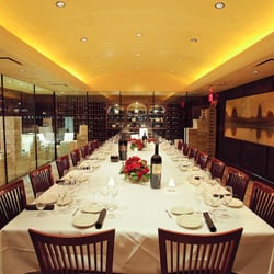 Del Frisco's Double Eagle Steakhouse