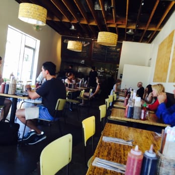 Gingergrass - Vietnamese Near Me - Los Angeles, California
