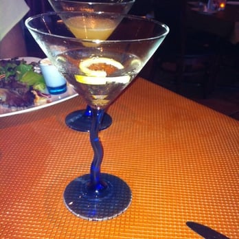 Circa 81 - Tapas/Small Plates Near Me - Morehead City, North Carolina