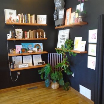 Sweet Beet Bakery - Some displays in the back corner. - Desserts Near Me - New Richmond, Wisconsin Sweet Beet Bakery - Some displays in the back corner. - Desserts Near Me - New Richmond, Wisconsin