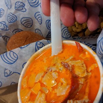Bob's Clam Hut - Lobster stew - Seafood Near Me - Kittery, Maine Bob's Clam Hut - Lobster stew - Seafood Near Me - Kittery, Maine