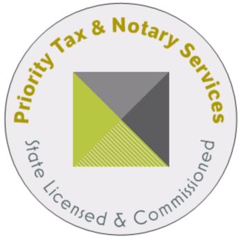 Priority Tax & Notary Services - Priority Tax & Notary Services - Tax Services Near Me Priority Tax & Notary Services - Priority Tax & Notary Services - Tax Services Near Me
