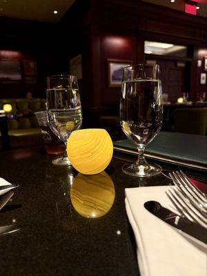 The Chandler Steakhouse by null