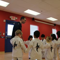Ren School - Weekly karate class