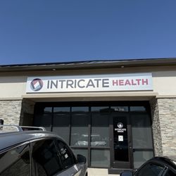 Charmaine Gibson - Intricate Health