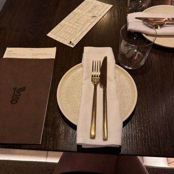 156 Onefivesix - Korean Near Me - Toronto, Ontario