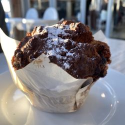 Cafe Encounter - Chocolate Muffin...