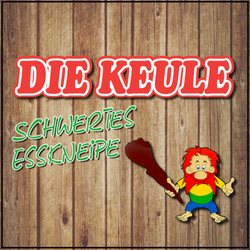 Die Keule