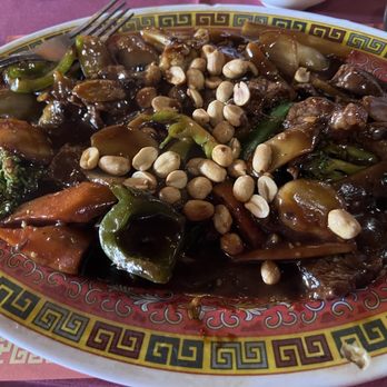 Lychee Garden - Schwan beef - Chinese Near Me - Milwaukee, Wisconsin